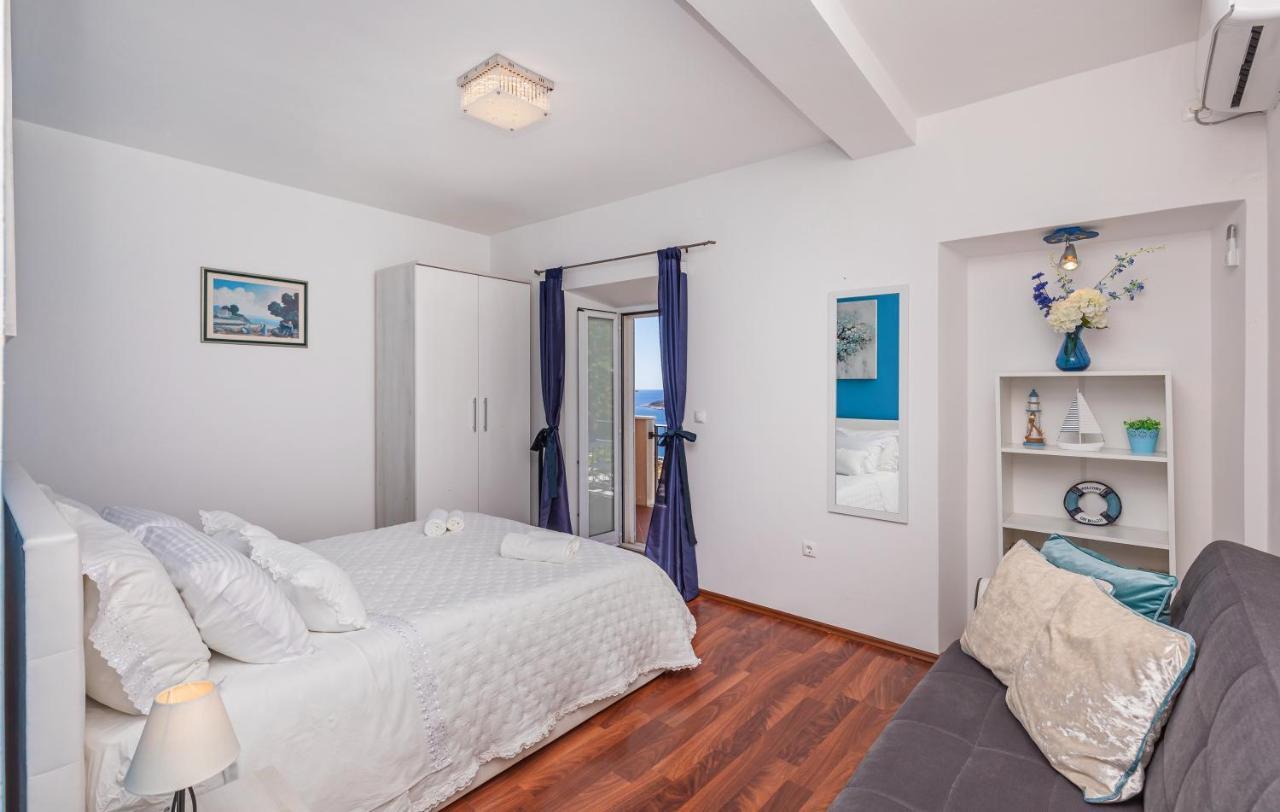 Apartments Bralovic Орасац Екстер'єр фото