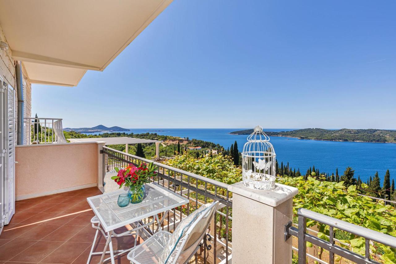 Apartments Bralovic Орасац Екстер'єр фото