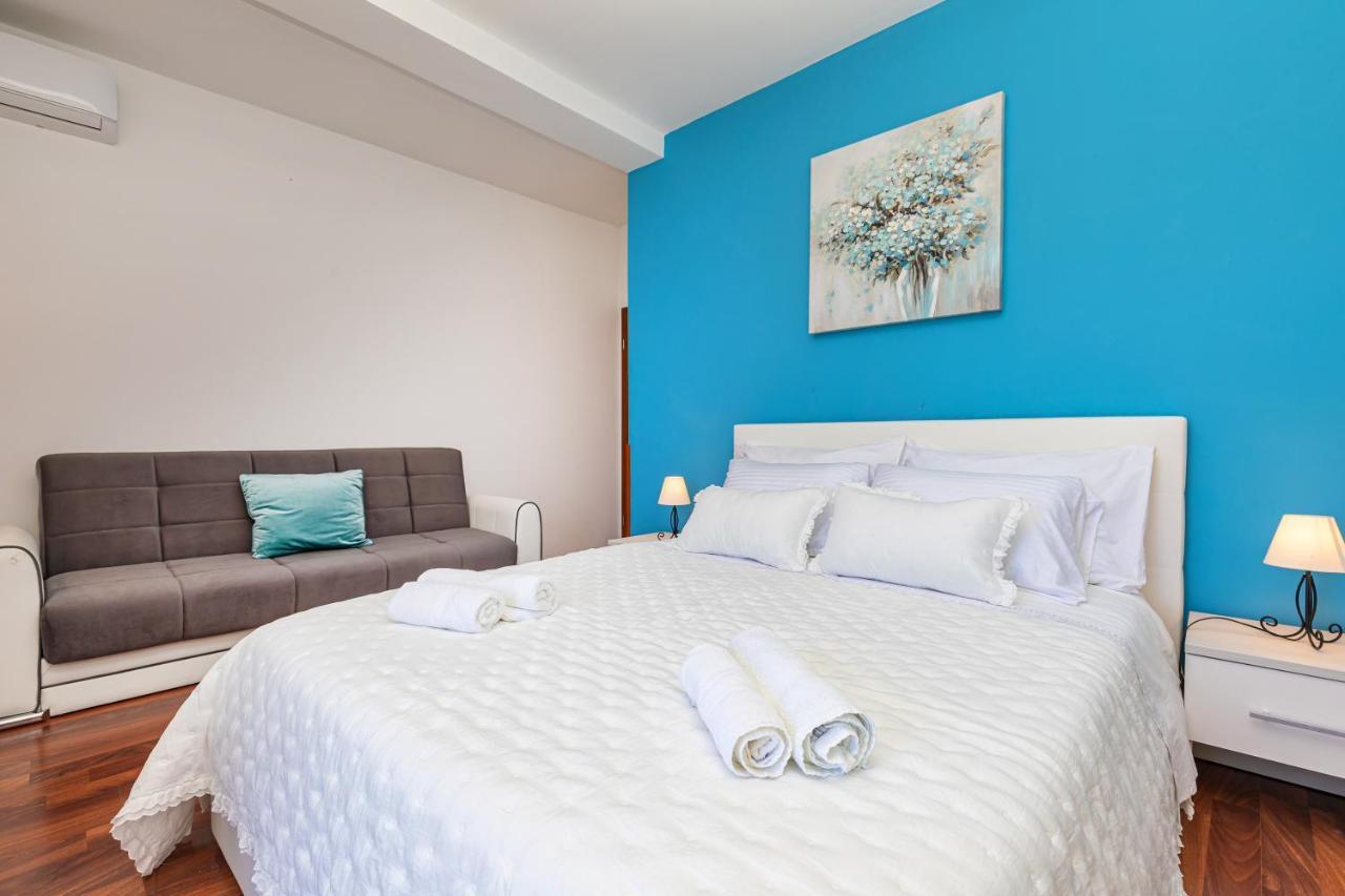 Apartments Bralovic Орасац Екстер'єр фото