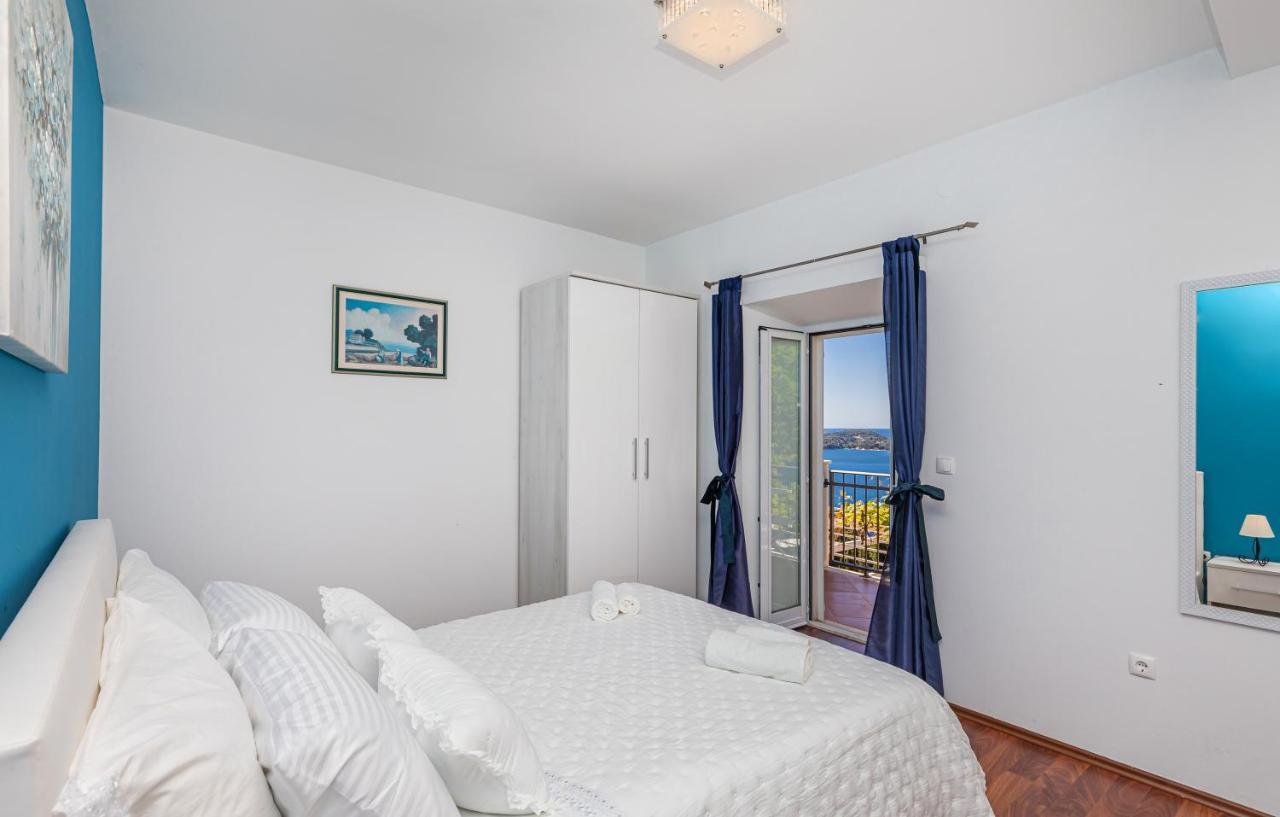 Apartments Bralovic Орасац Екстер'єр фото