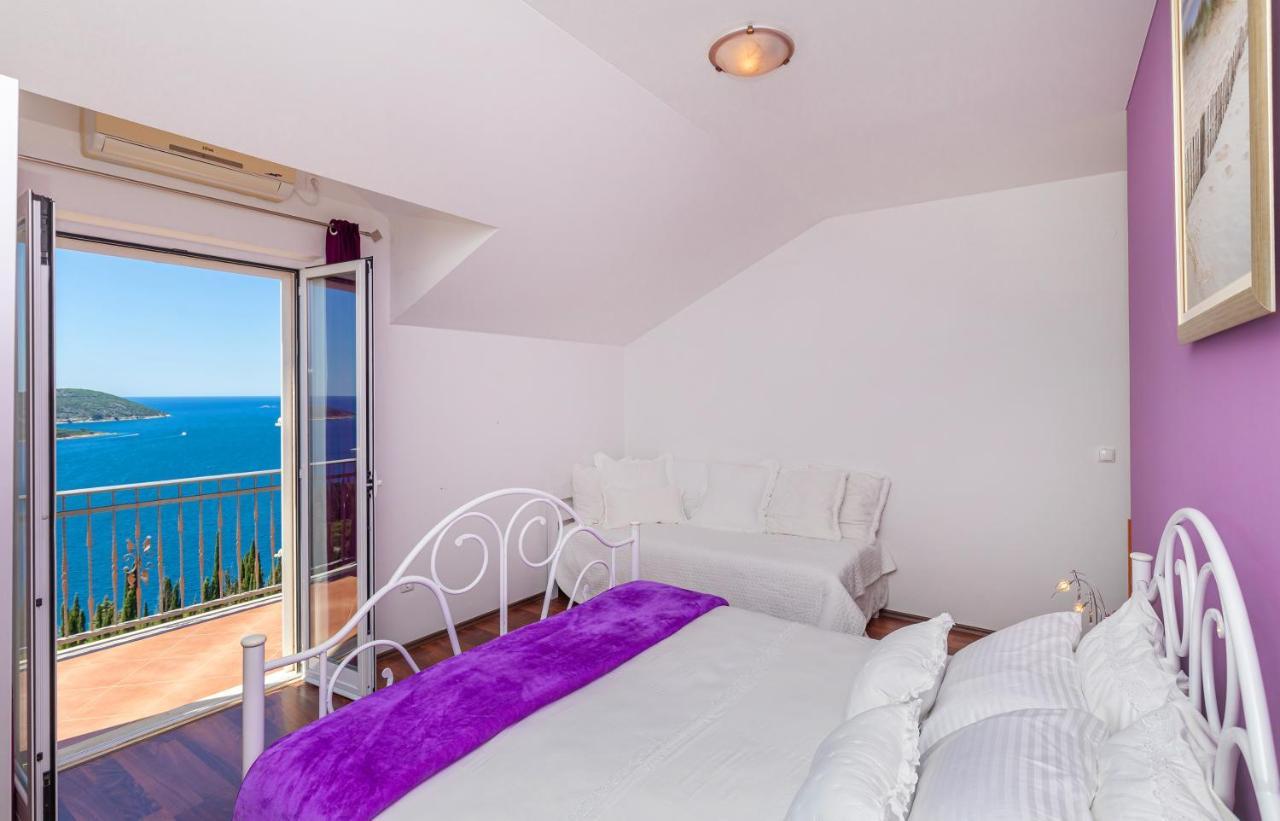 Apartments Bralovic Орасац Екстер'єр фото