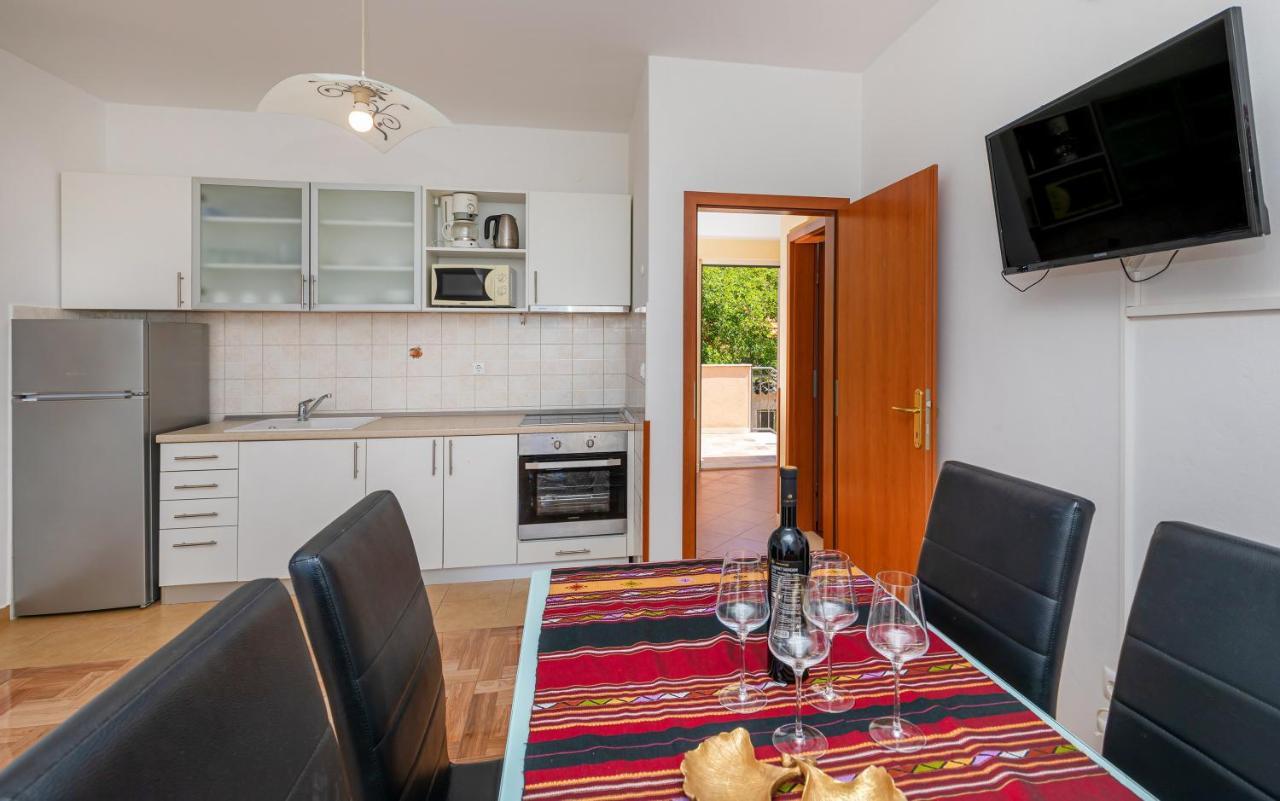 Apartments Bralovic Орасац Екстер'єр фото