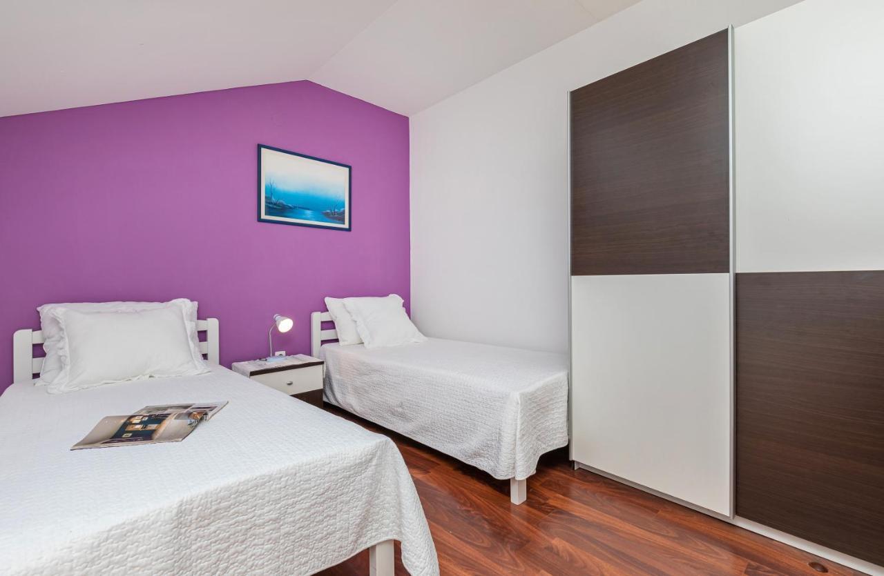 Apartments Bralovic Орасац Екстер'єр фото
