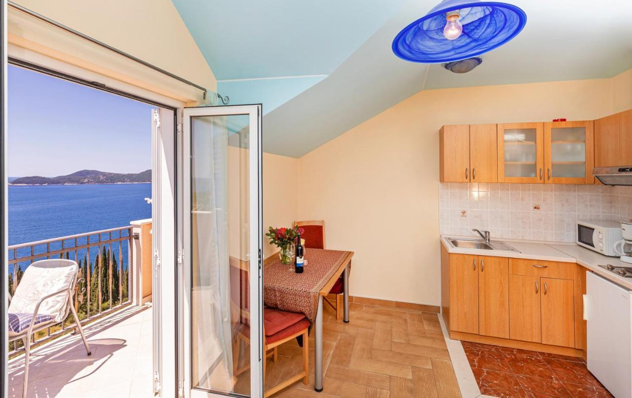 Apartments Bralovic Орасац Екстер'єр фото