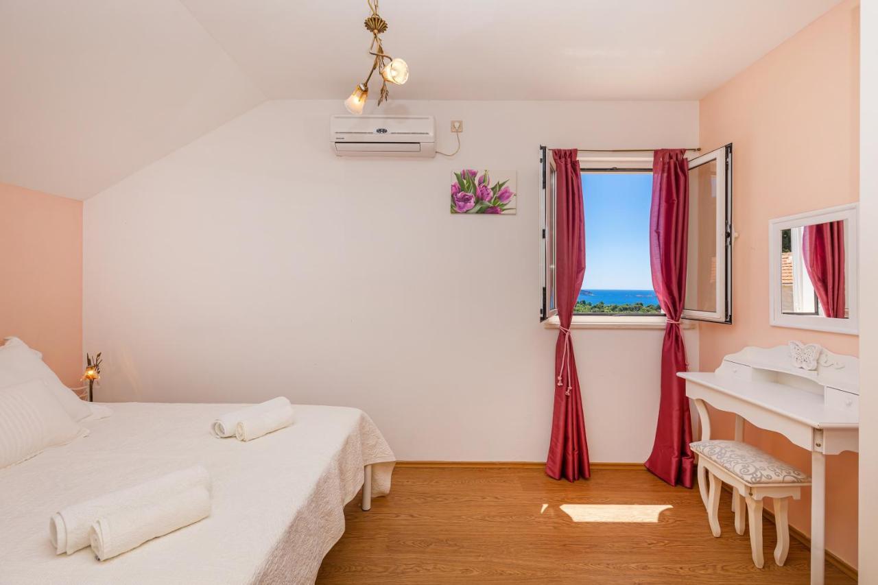 Apartments Bralovic Орасац Екстер'єр фото